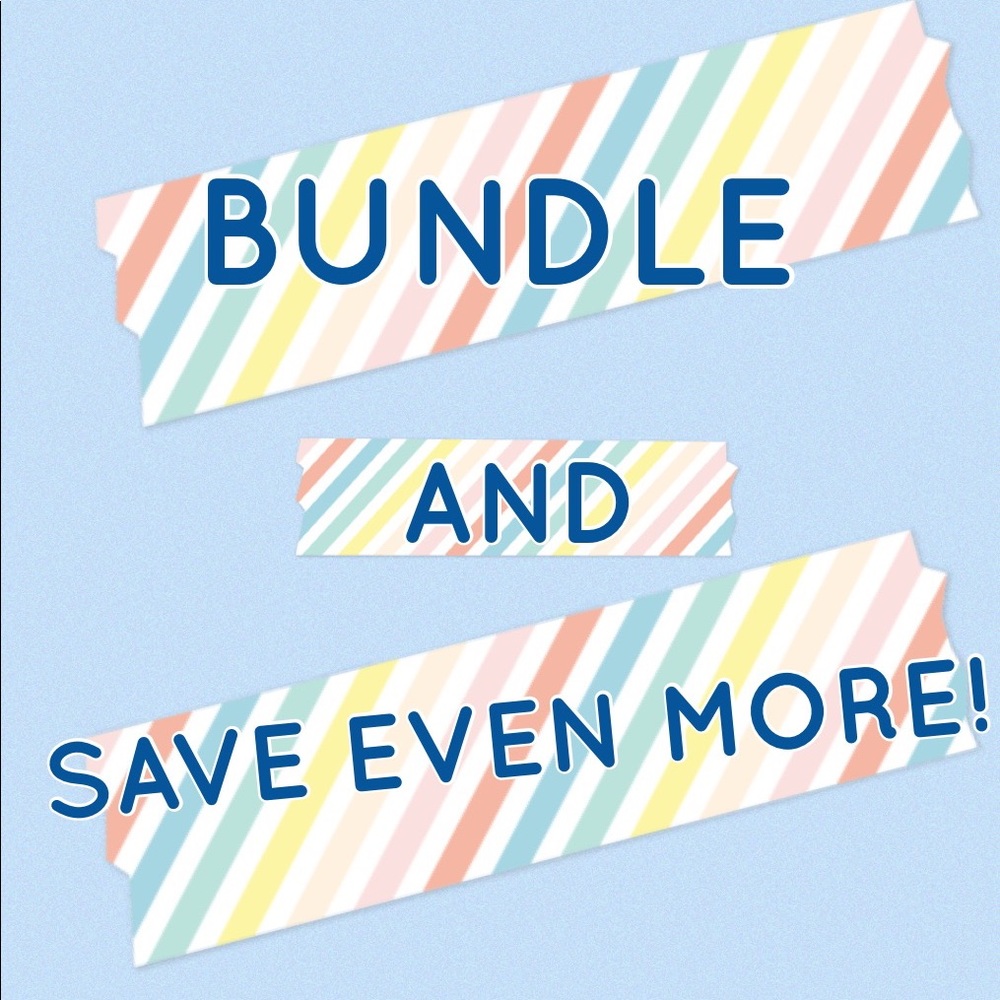 Bundles